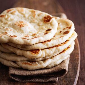 Tips for Making This Winter’s Best Naan Image